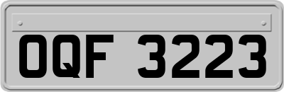 OQF3223
