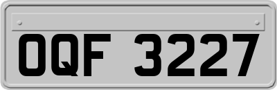 OQF3227