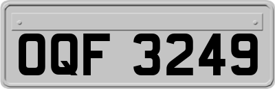 OQF3249