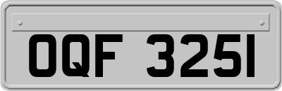 OQF3251