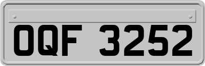 OQF3252