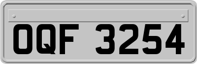 OQF3254