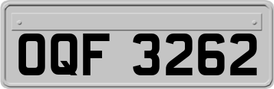 OQF3262