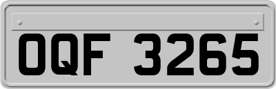 OQF3265