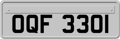 OQF3301