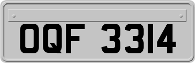 OQF3314