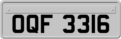 OQF3316