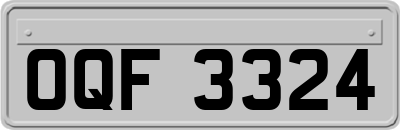 OQF3324