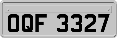OQF3327