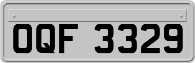 OQF3329
