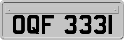 OQF3331