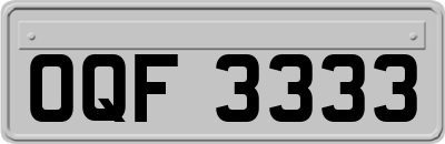 OQF3333