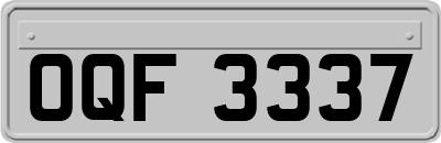 OQF3337