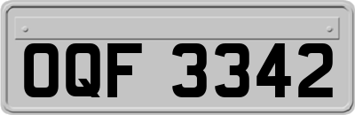 OQF3342
