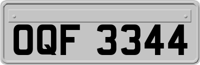 OQF3344