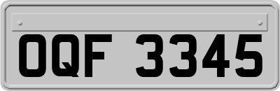 OQF3345