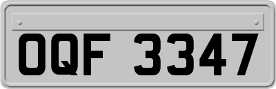 OQF3347
