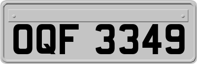 OQF3349