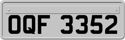 OQF3352