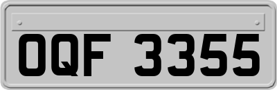 OQF3355