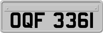 OQF3361