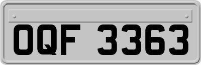 OQF3363