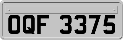 OQF3375