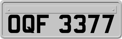 OQF3377