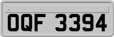 OQF3394