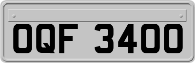 OQF3400