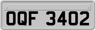 OQF3402