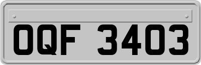 OQF3403