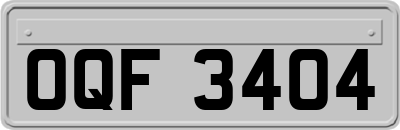 OQF3404