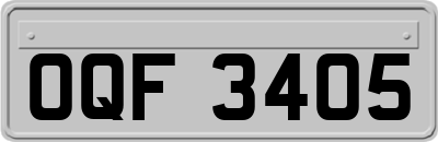 OQF3405