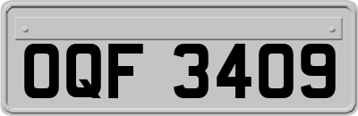 OQF3409