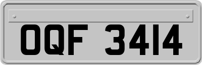 OQF3414
