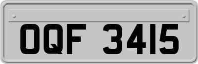 OQF3415