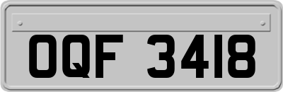 OQF3418