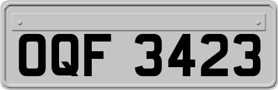 OQF3423