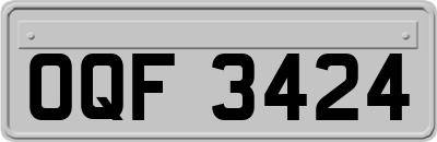 OQF3424