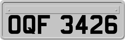 OQF3426