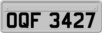 OQF3427