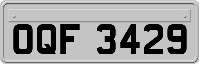 OQF3429