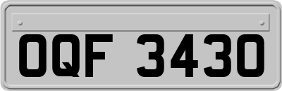 OQF3430