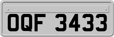OQF3433