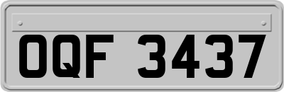 OQF3437