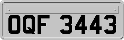 OQF3443