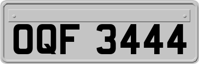 OQF3444