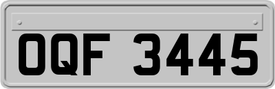 OQF3445