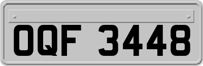 OQF3448